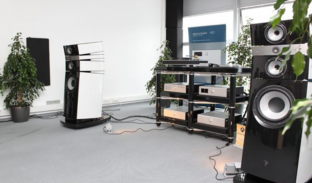 focal stella utopia em