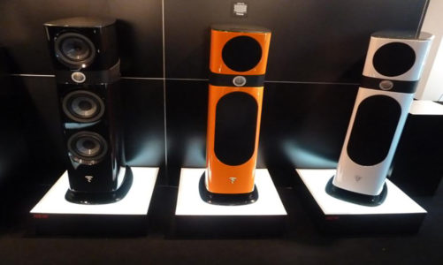 Loa Focal Sopra No2 – Mê đắm vạn người nghe