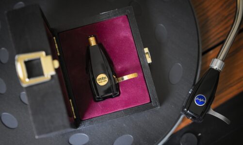 Ortofon SPU Royal GM MK II – Tôn vinh và nâng tầm giá trị dòng kim huyền thoại